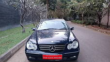 Used Mercedes-Benz C-Class 180 Classic in Bangalore