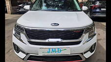 Used Kia Seltos GTX Plus AT 1.5 Diesel [2019-2020] in Mumbai