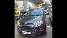 Used Ford EcoSport Titanium 1.5L Ti-VCT AT in Mumbai