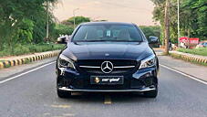 Second Hand Mercedes-Benz CLA 200 Petrol Sport in Delhi