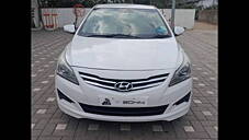 Used Hyundai Verna 1.6 CRDI S in Pune