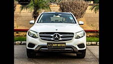 Used Mercedes-Benz GLC 300 Progressive in Delhi