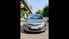 Used Hyundai i20 Sportz (AT) 1.4 in Mumbai