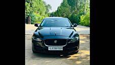 Used Jaguar XE Prestige Diesel in Ahmedabad