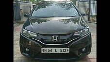 Used Honda Jazz VX Diesel in Madurai