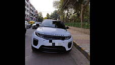 Used Land Rover Range Rover Evoque HSE in Delhi