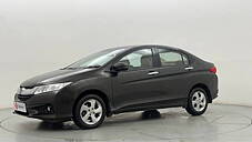 Used Honda City VX CVT in Ghaziabad