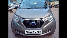 Second Hand Datsun GO T in Mumbai