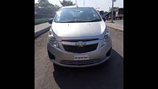 Used Chevrolet Beat LS Petrol in Pune