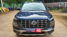 Used Hyundai Venue SX Plus 1.0 Turbo DCT in Mumbai