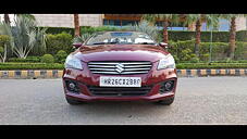 Second Hand Maruti Suzuki Ciaz ZDi+ SHVS in Delhi