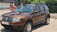 Used Renault Duster 85 PS RxE in Bhopal