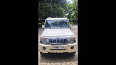 Used Mahindra Bolero Power Plus SLX [2016-2019] in Ranchi