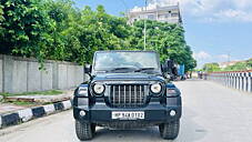 Used Mahindra Thar LX Hard Top Petrol AT 4WD in Delhi