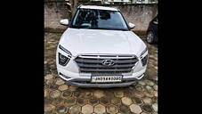 Used Hyundai Creta 1.4 S in Ranchi