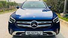 Used Mercedes-Benz GLC 200 Progressive in Delhi