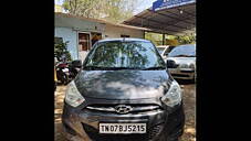 Used Hyundai i10 Sportz 1.2 Kappa2 (O) in Chennai