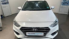 Used Hyundai Verna SX 1.6 CRDi in Chennai