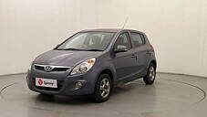 Used Hyundai i20 Asta 1.2 in Hyderabad