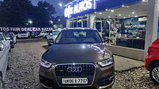 Used Audi Q3 2.0 TDI Base Grade in Dehradun