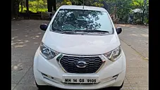 Second Hand Datsun GO A [2018-2020] in Pune