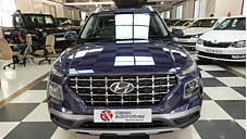 Second Hand Hyundai Venue SX 1.0 (O) Petrol [2019-2020] in Bangalore