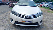 Used Toyota Corolla Altis VL AT Petrol in Chennai