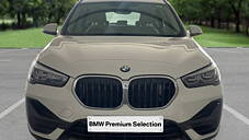 Used BMW X1 sDrive20i SportX in Gurgaon