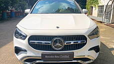 Used Mercedes-Benz GLA 200 [2021-2023] in Mumbai