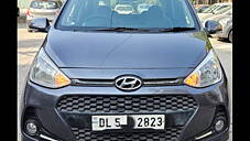 Used Hyundai Grand i10 Sportz 1.2 Kappa VTVT in Delhi