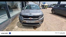 Used Kia Seltos HTX 1.5 [2020-2021] in Bhubaneswar