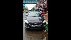 Second Hand Hyundai Verna 1.6 CRDI S AT in Kolkata