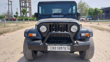 Used Mahindra Thar CRDe 4x4 AC in Mohali