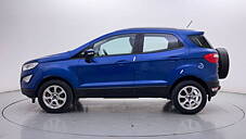 Used Ford EcoSport Titanium + 1.5L Ti-VCT in Bangalore