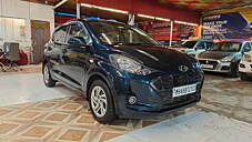 Used Hyundai Grand i10 Nios Magna 1.2 Kappa VTVT in Mumbai