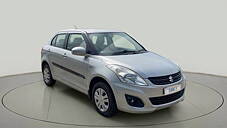 Used Maruti Suzuki Swift DZire VXI in Pune