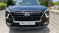 Used Hyundai Creta SX (O) 1.4 Turbo 7 DCT [2020-2022] in Mumbai