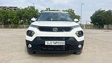 Used Tata Punch Creative Dual Tone AMT [2022-2023] in Ahmedabad