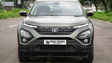 Used Tata Harrier XT in Kochi