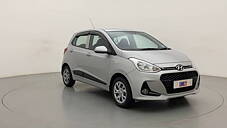 Used Hyundai Grand i10 Sportz 1.2 Kappa VTVT in Mysore