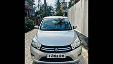 Used Maruti Suzuki Celerio ZXi in Guwahati