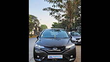 Used Honda Jazz VX Diesel in Thane