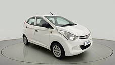 Used Hyundai Eon Era + in Ahmedabad