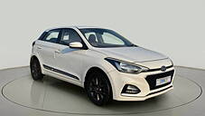 Used Hyundai Elite i20 Sportz Plus 1.2 in Jaipur