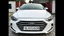 Used Hyundai Elantra SX (O) 2.0 AT in Delhi