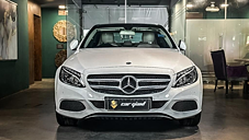 Used Mercedes-Benz C-Class C 200 Avantgarde in Delhi