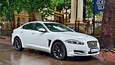 Used Jaguar XF 3.0 V6 Premium Luxury in Mumbai