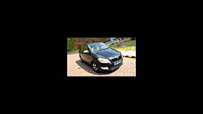 Used Skoda Fabia Elegance 1.2 MPI in Mumbai