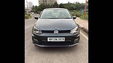 Used Volkswagen Ameo Comfortline 1.2L (P) in Pune