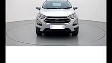 Second Hand Ford EcoSport Titanium 1.5 Ti-VCT AT in Pune